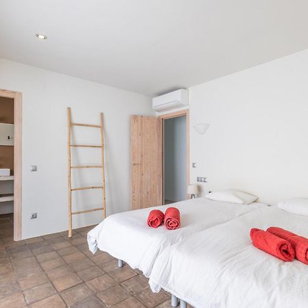 Van Den Broeck Moraira Exterior foto
