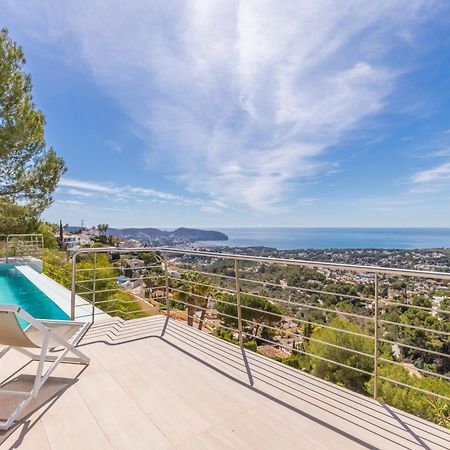 Van Den Broeck Moraira Exterior foto