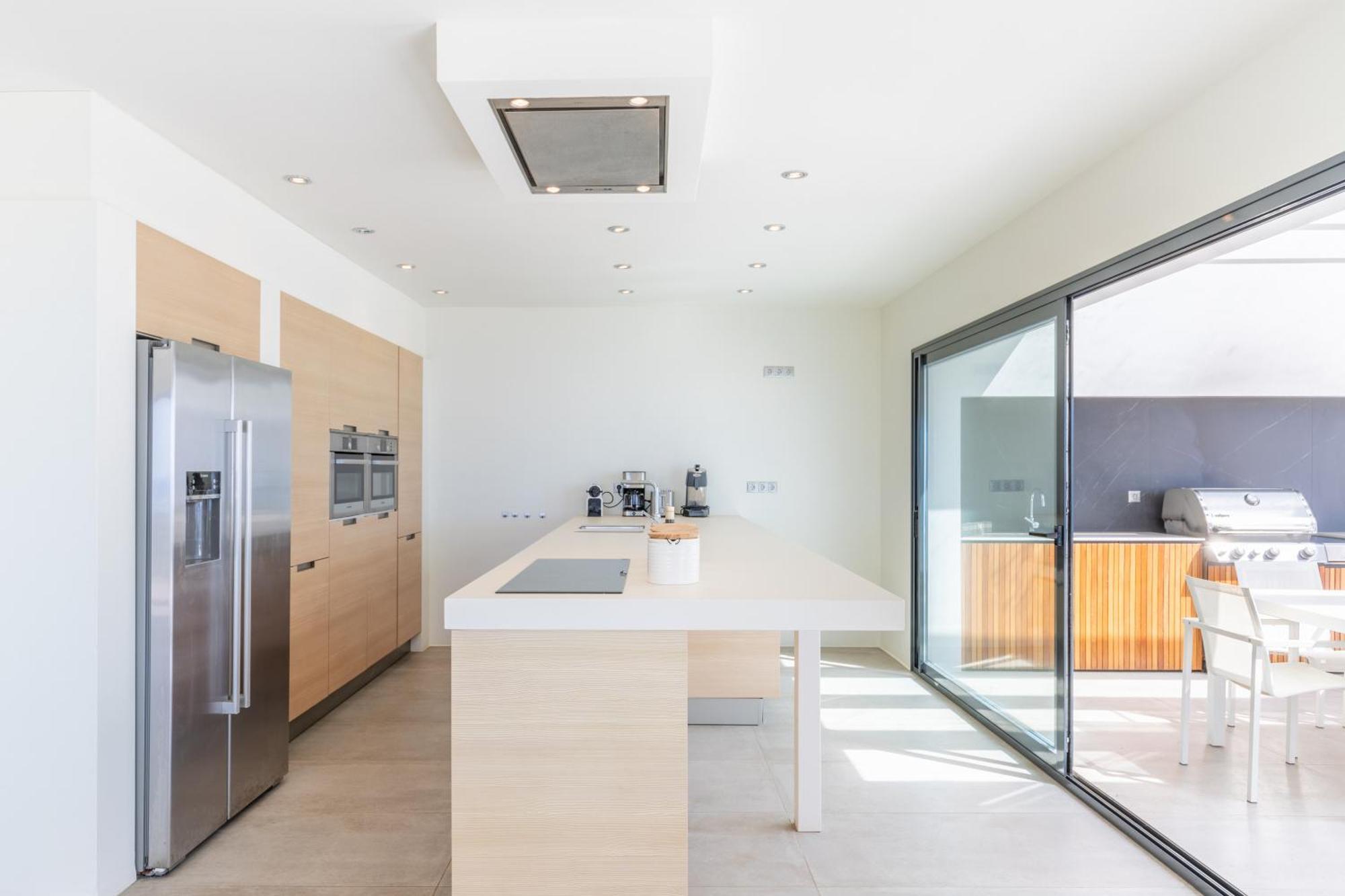 Van Den Broeck Moraira Exterior foto