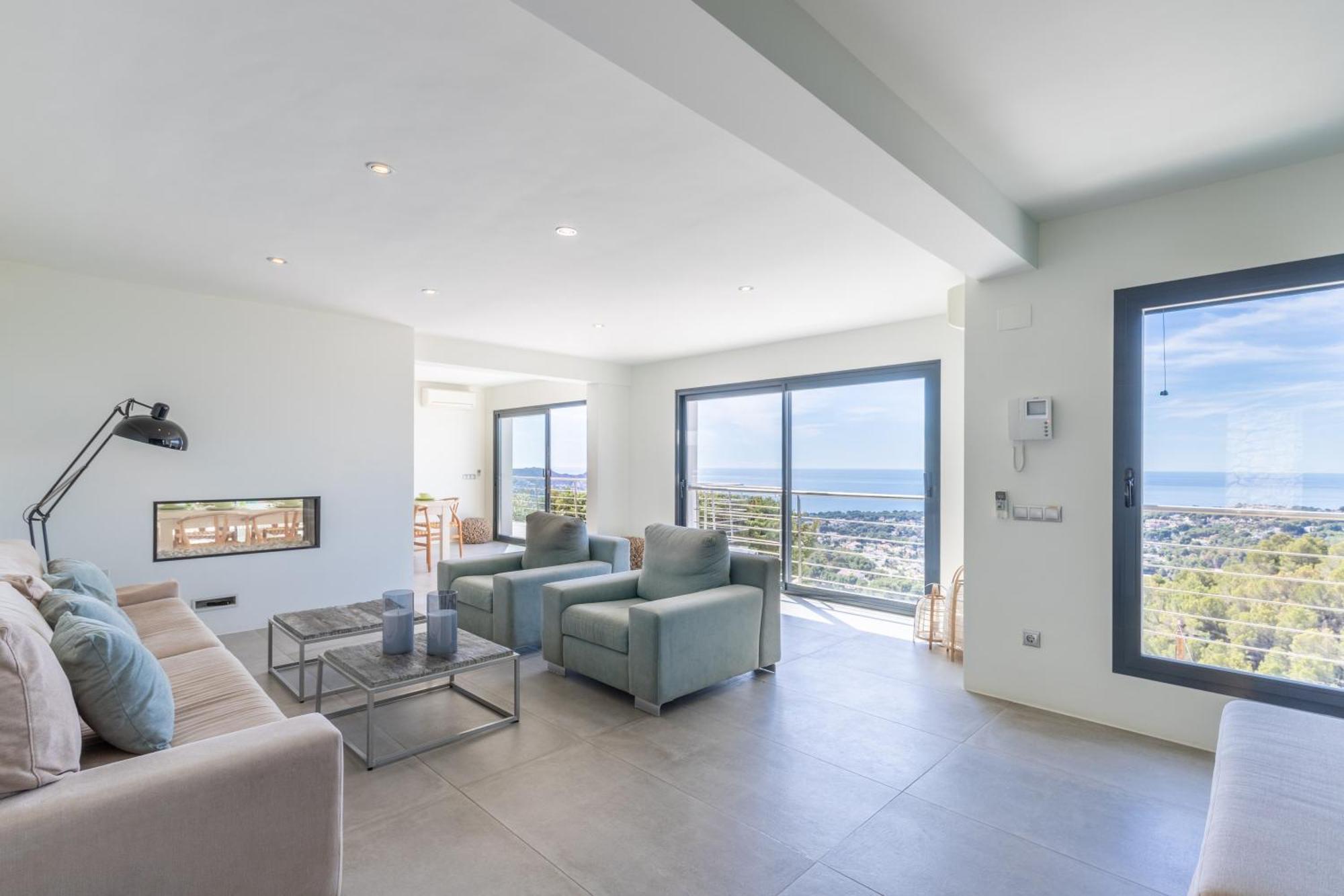 Van Den Broeck Moraira Exterior foto