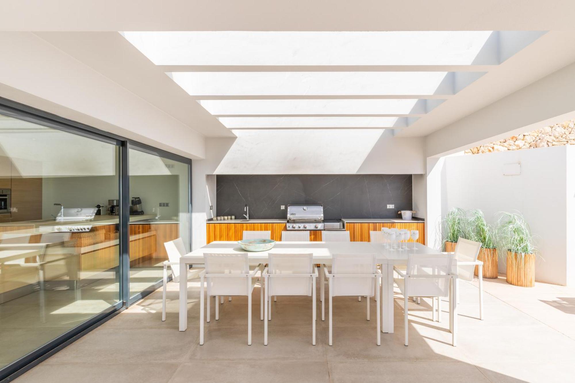 Van Den Broeck Moraira Exterior foto