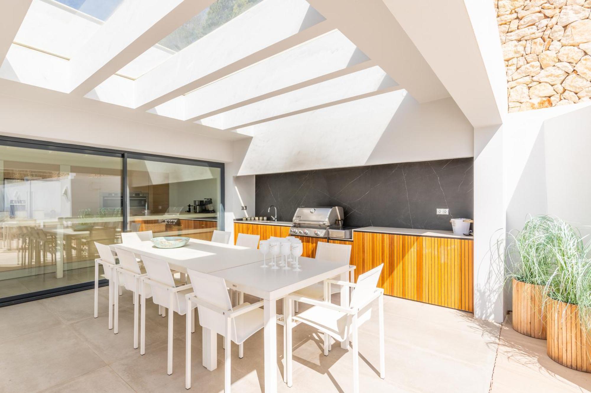 Van Den Broeck Moraira Exterior foto